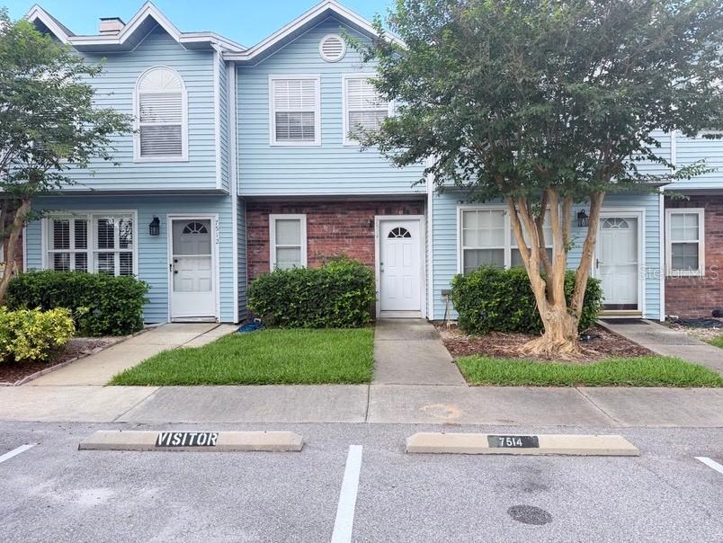 7514 Colonial Ct., Tampa, FL 33615