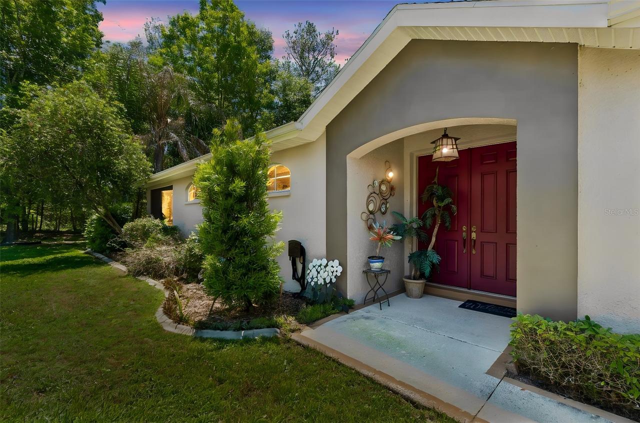 5212 Esplande Ct., Brooksville, FL 34604