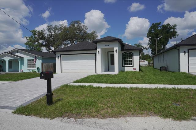 New Homes For Sale This Week in Lowry Park North: June 12th to June 18th