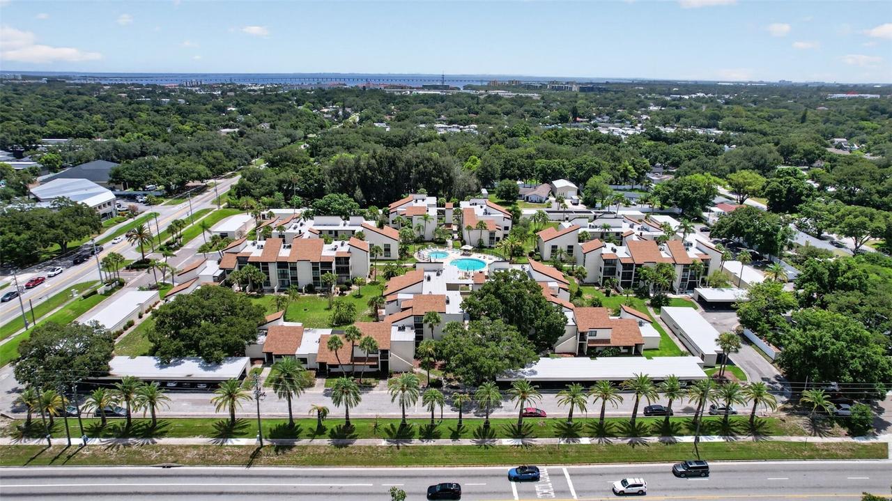 2207 Belleair Rd. #B16, Clearwater, FL 33764