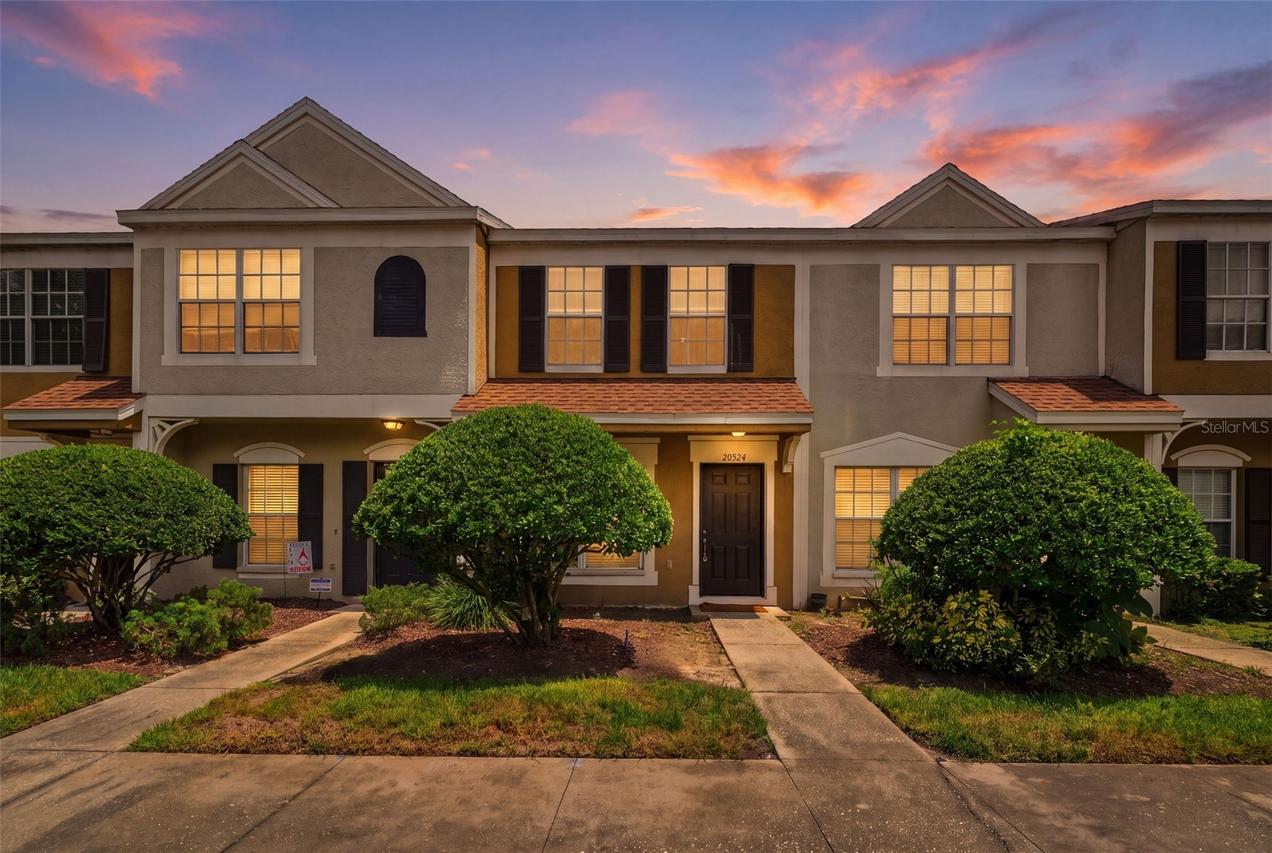 29924 Playa Del Rey Ln., Wesley Chapel, FL 33543