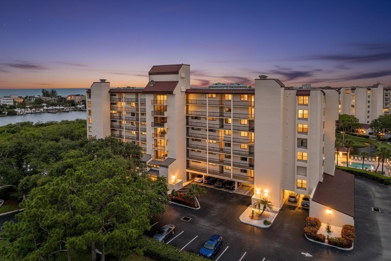 11590 Shipwatch Dr. #446, Largo, FL 33774