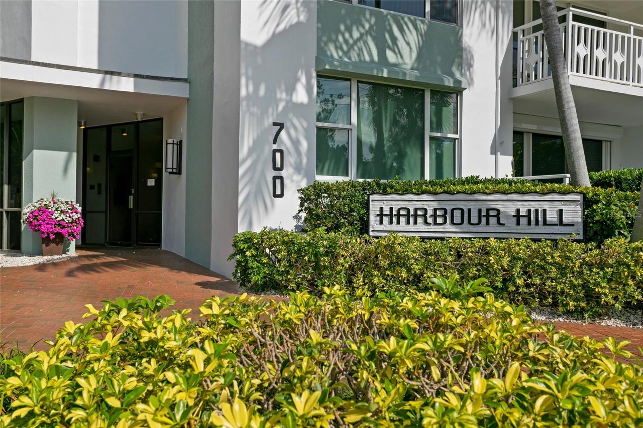 700 Beach Dr. #603, St Petersburg, FL 33701