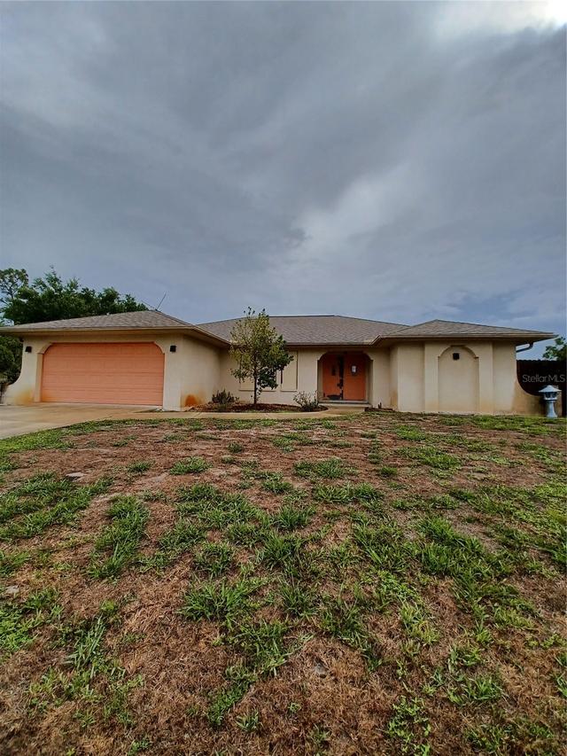 5230 Montego Ln., Port Charlotte, FL 33981
