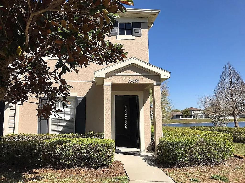 15647 Stable Run Dr., Spring Hill, FL 34610