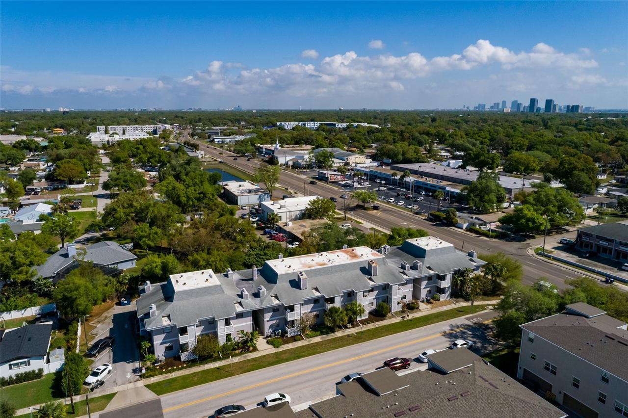 4405 W Fair Oaks Ave. #21, Tampa, FL 33611