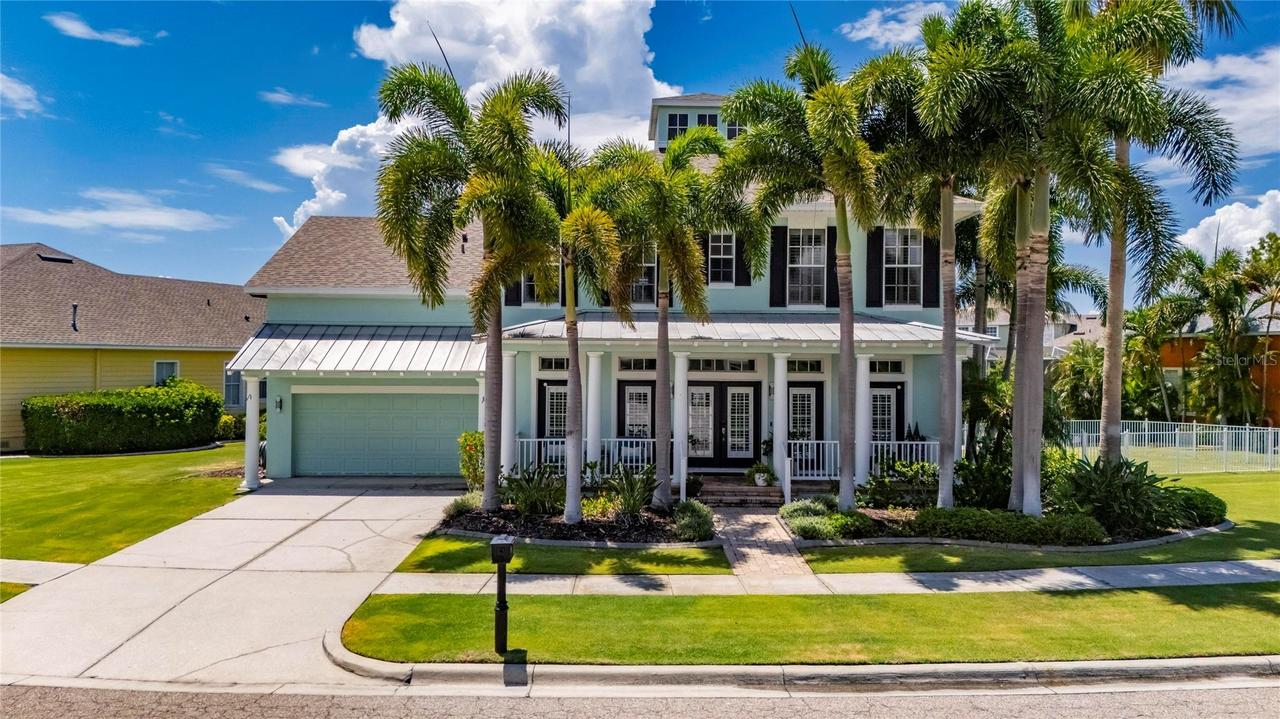 508 Islebay Dr., Apollo Beach, FL 33572
