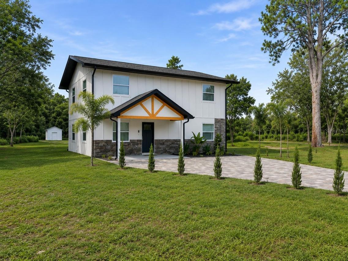 31848 Hedgerow Dr., Wesley Chapel, FL 33543