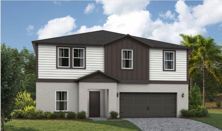 31669 Baronne St., Wesley Chapel, FL 33545