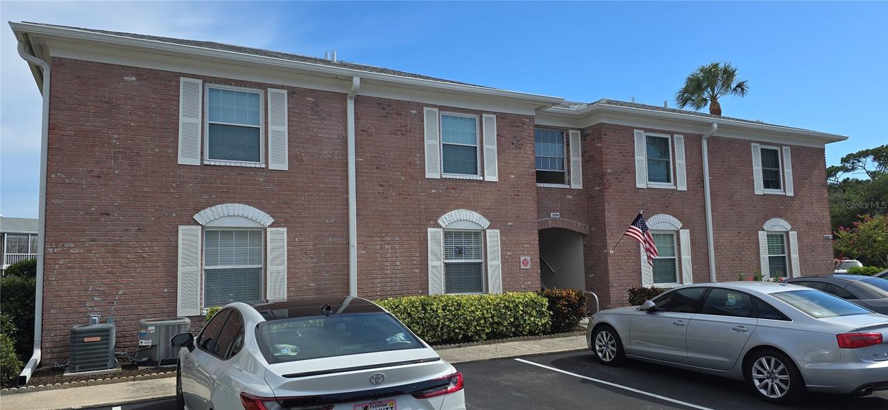 3894 37th St. #41, St Petersburg, FL 33711