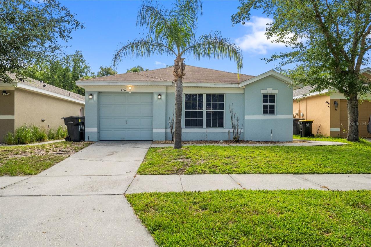 126 Sundown Ct., Davenport, FL 33896