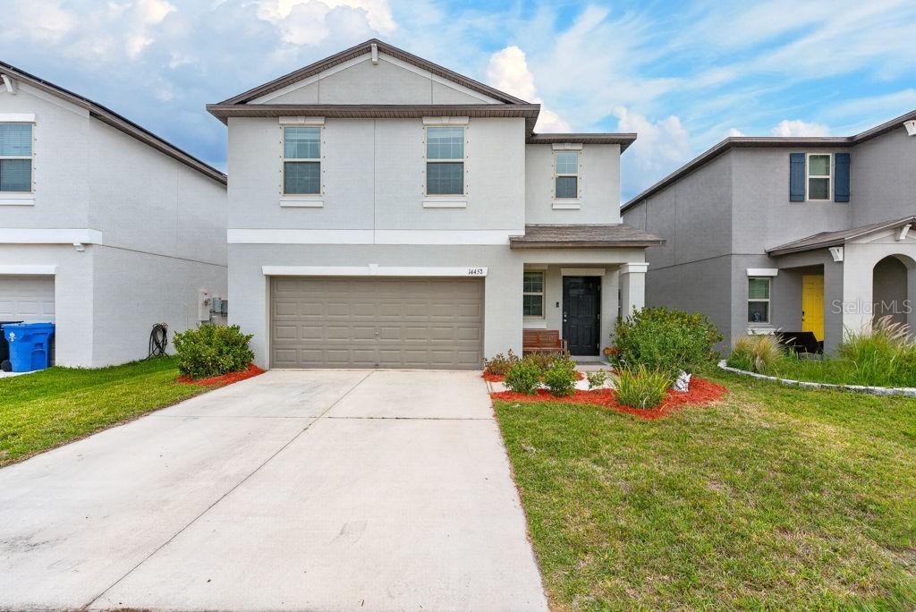 14452 English Lavender Dr., Wimauma, FL 33598