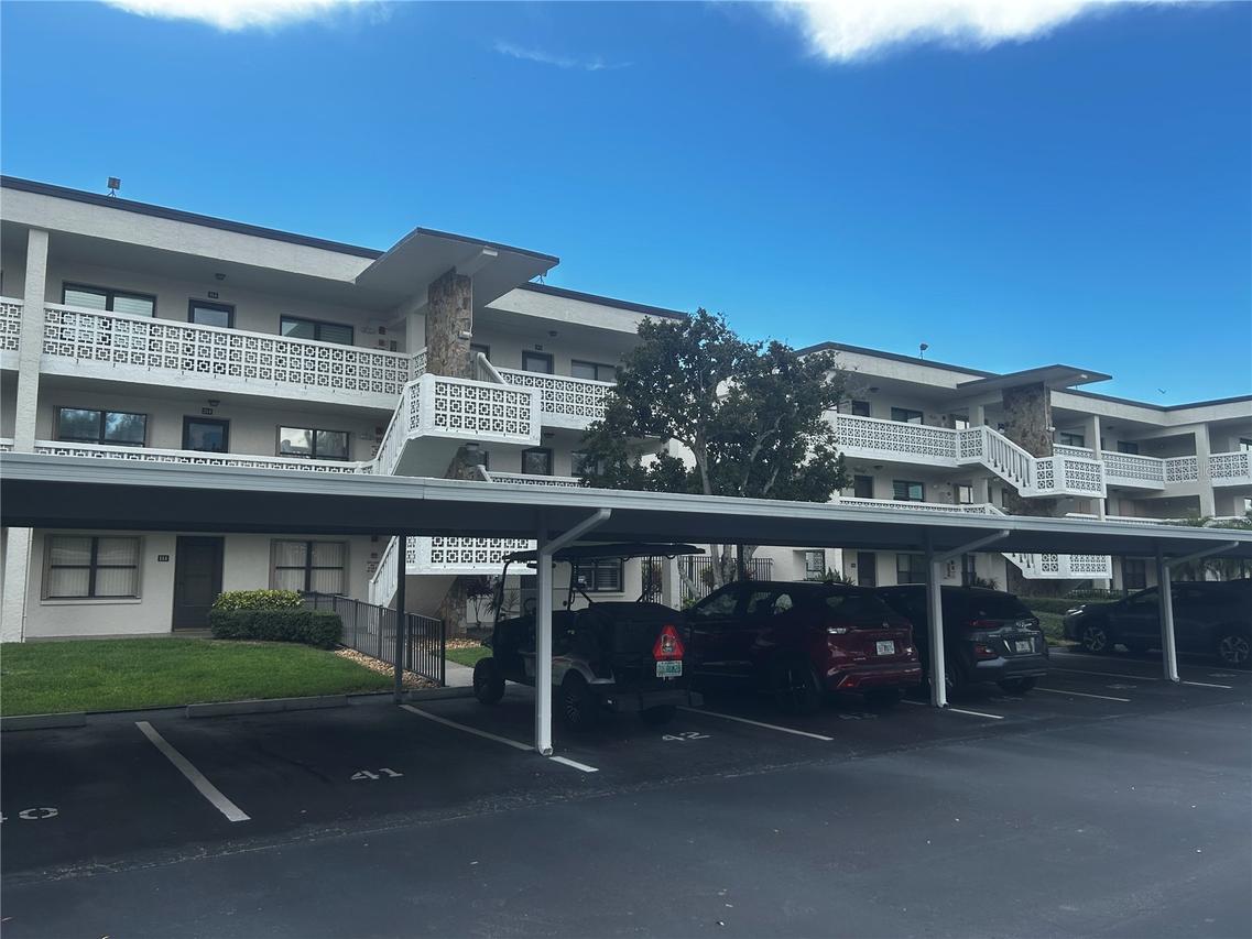 4910 Bay St. #210, St Petersburg, FL 33703
