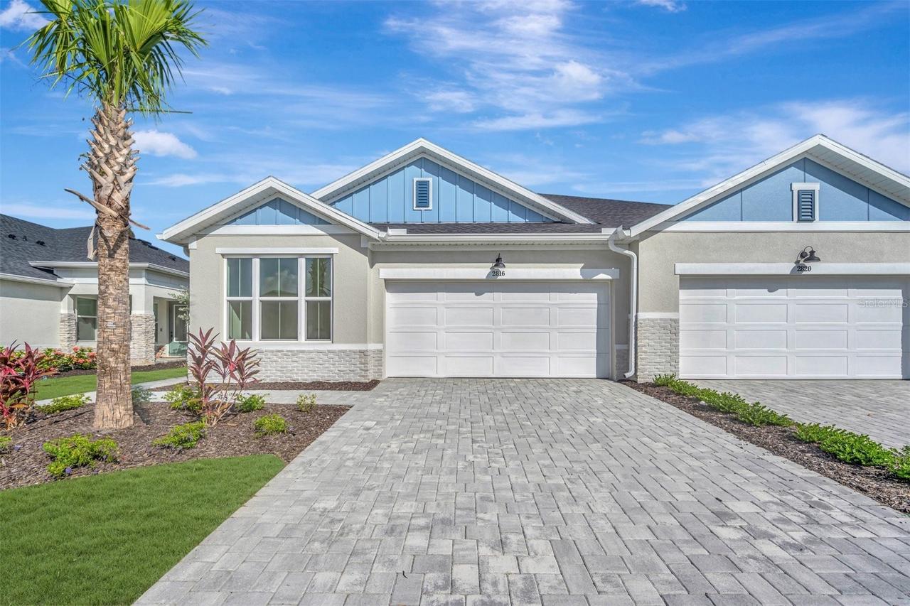 2816 Marrakesh Ln., Sarasota, FL 34234