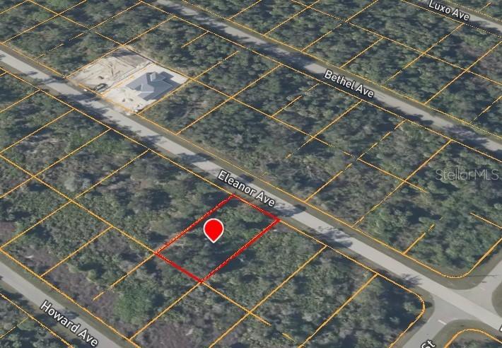 14235 Eleanor Ave., Port Charlotte, FL 33953