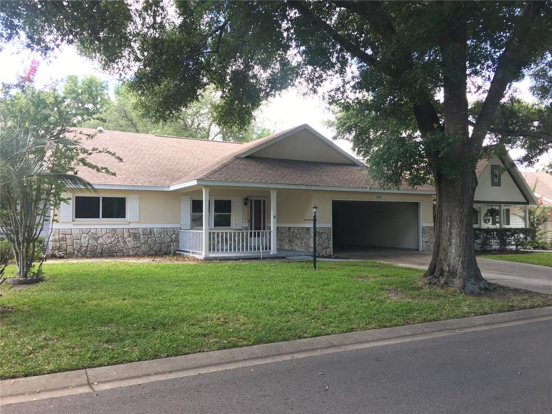 8580 SW 92nd Pl. #E, Ocala, FL 34481