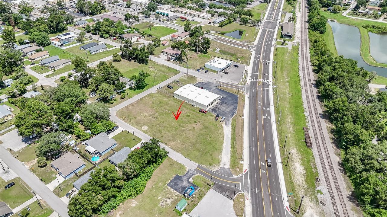 Us 98, Dade City, FL 33525