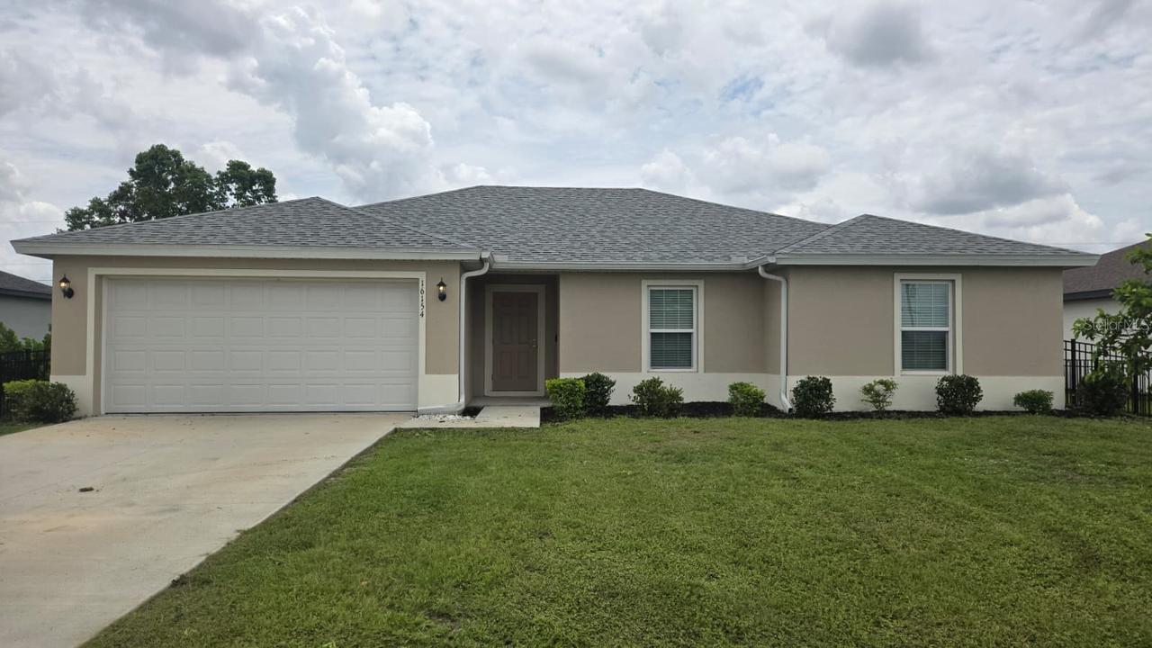16154 Galiano Ct., Punta Gorda, FL 33955