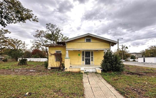 New Homes For Sale This Week in Tampa Heights: June 12th to June 18th