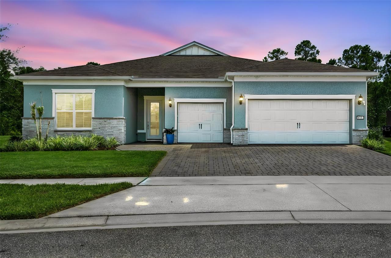 6524 Shimmering Shores Ln., St Cloud, FL 34771