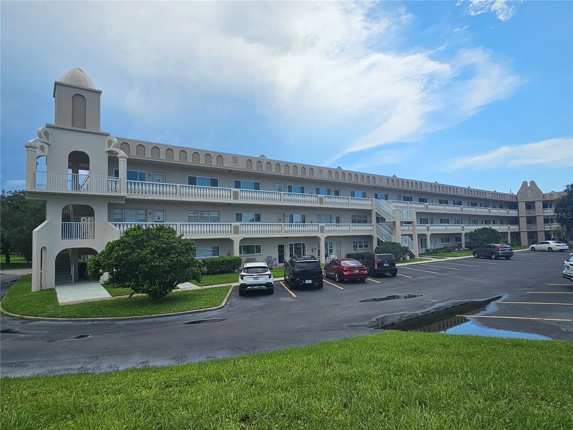 2284 Philippine Dr. #39, Clearwater, FL 33763