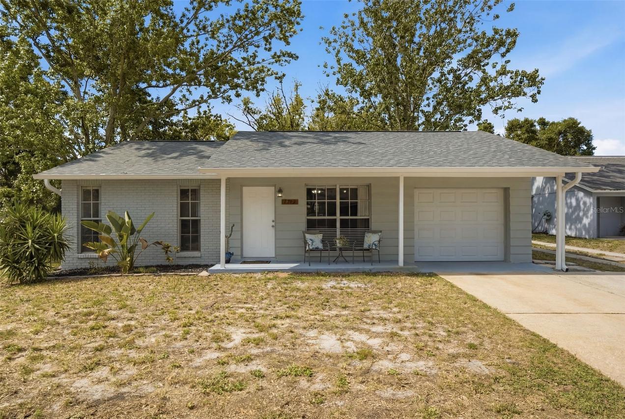 7742 Atherton Ave., New Port Richey, FL 34655