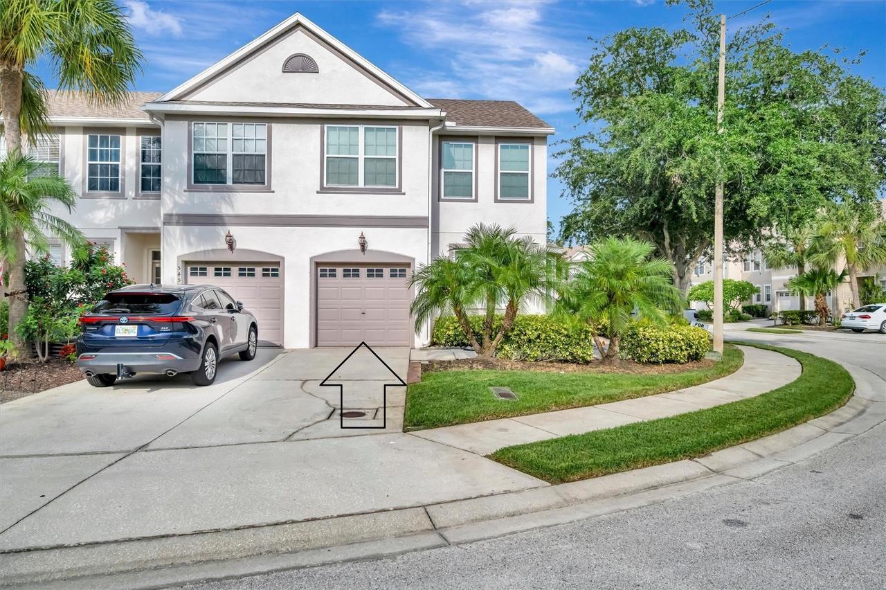 547 Black Lion Dr., St Petersburg, FL 33716