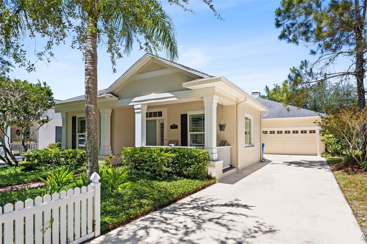 19218 Sea Mist Ln., Lutz, FL 33558