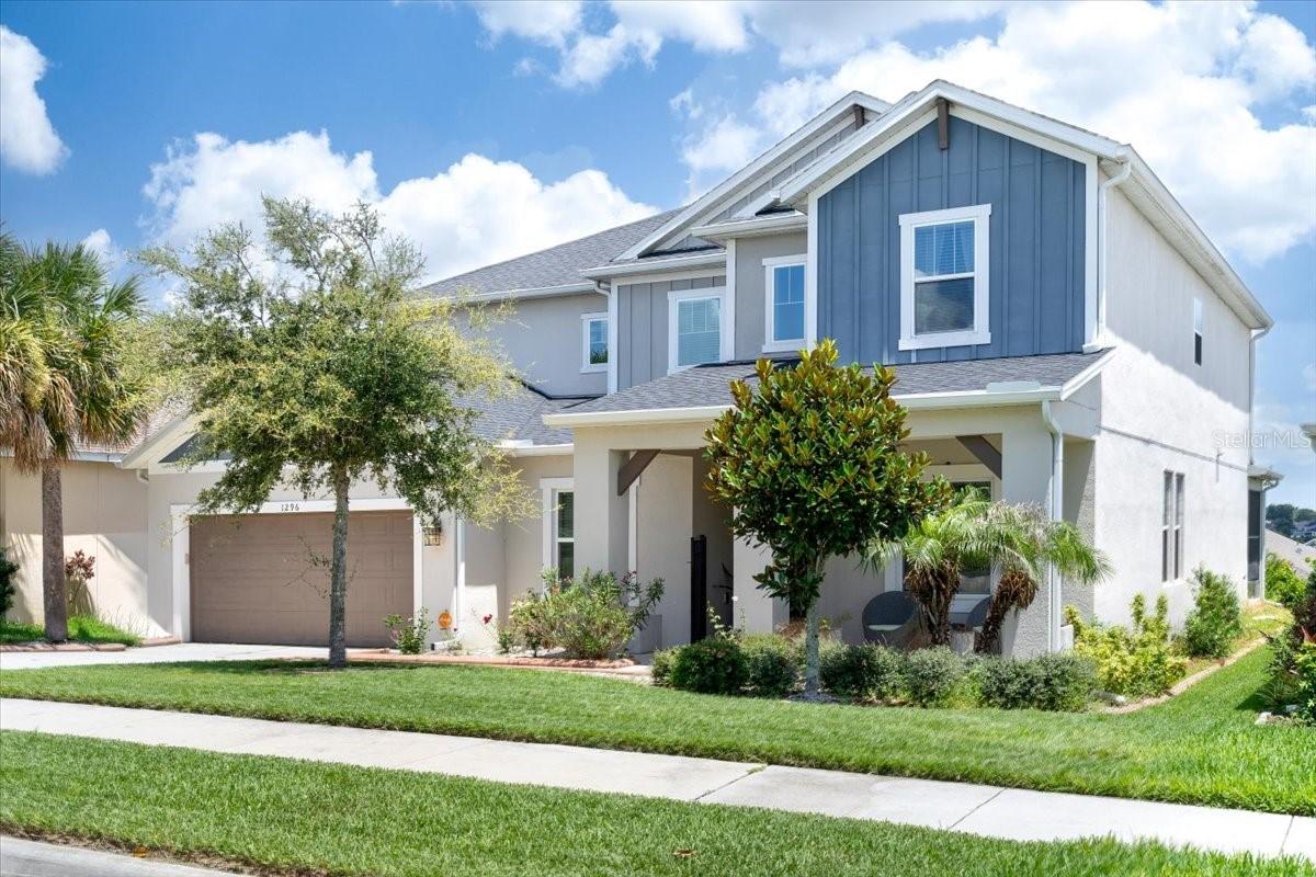 1296 Waterview Ridge Cir., Apopka, FL 32703