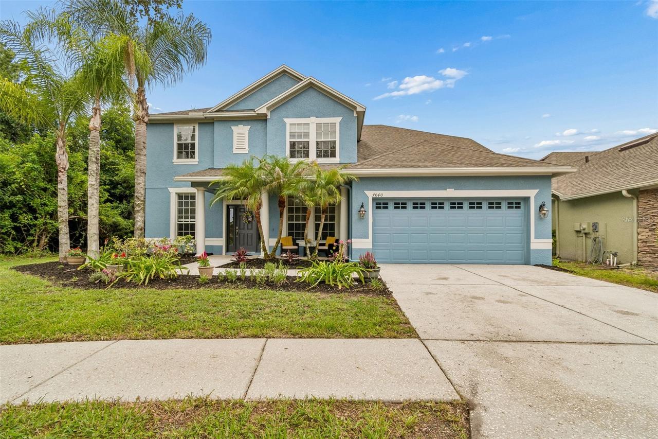 7040 Cardinalwood Ln., Land O Lakes, FL 34637