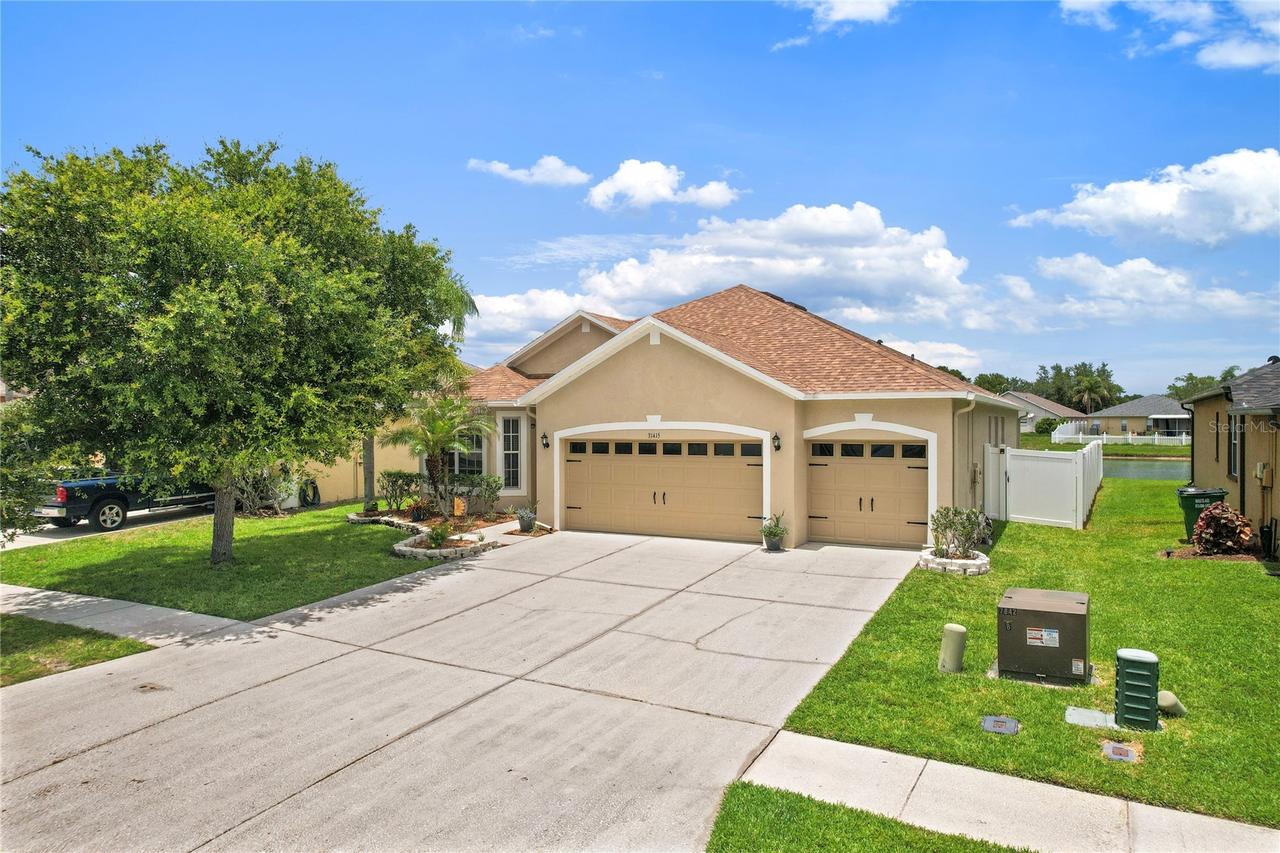31415 Bridgegate Dr., Wesley Chapel, FL 33545