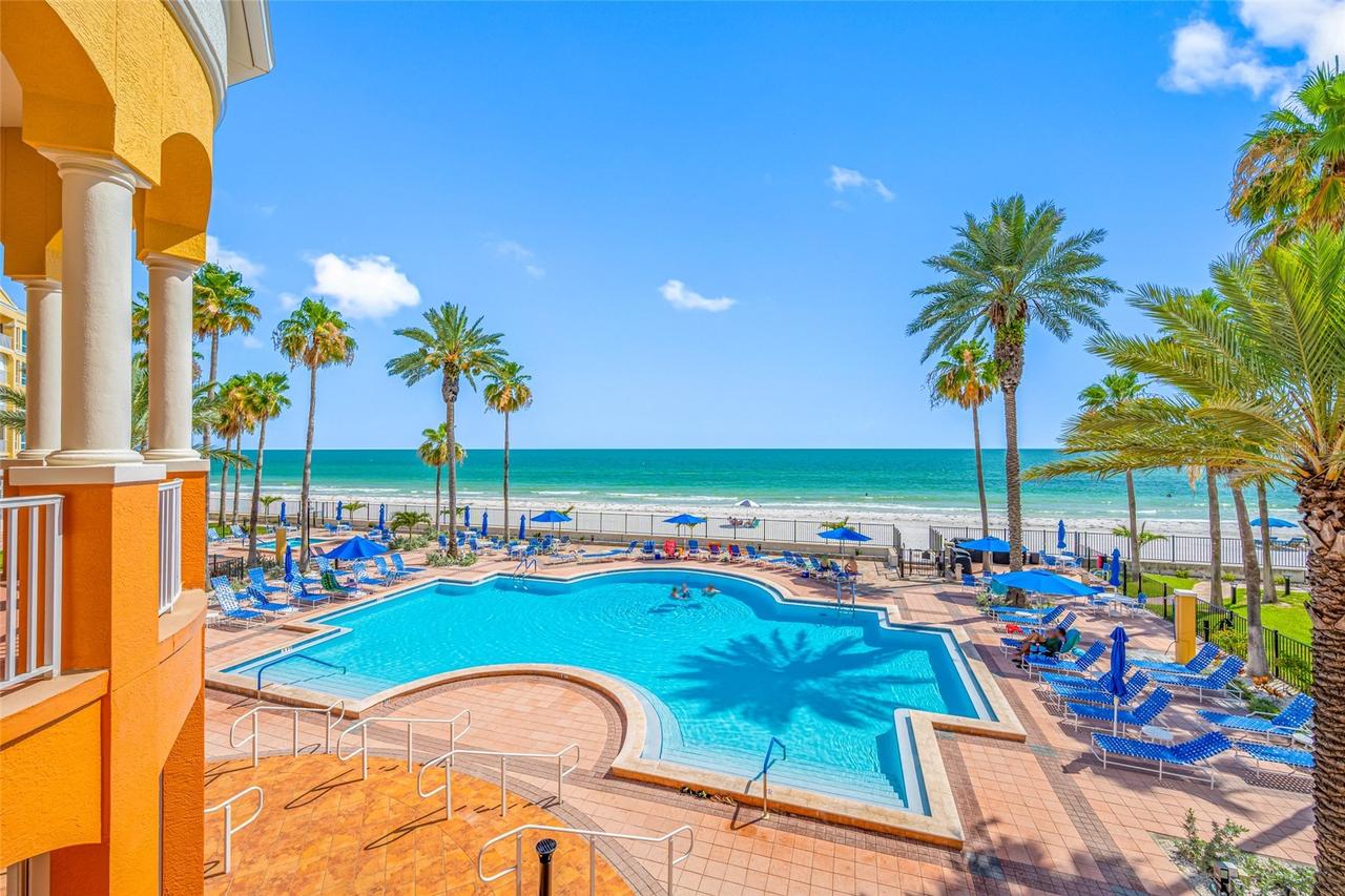 16550 Gulf Blvd. #645, North Redington Beach, FL 33708
