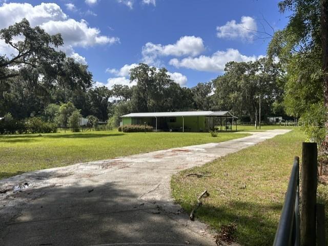 8545 S Magnolia Ave., Ocala, FL 34476