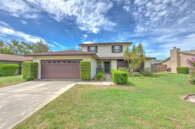 New Construction Homes For Sale This Week That Attend Lutz K-8 School: June 10th to June 16th