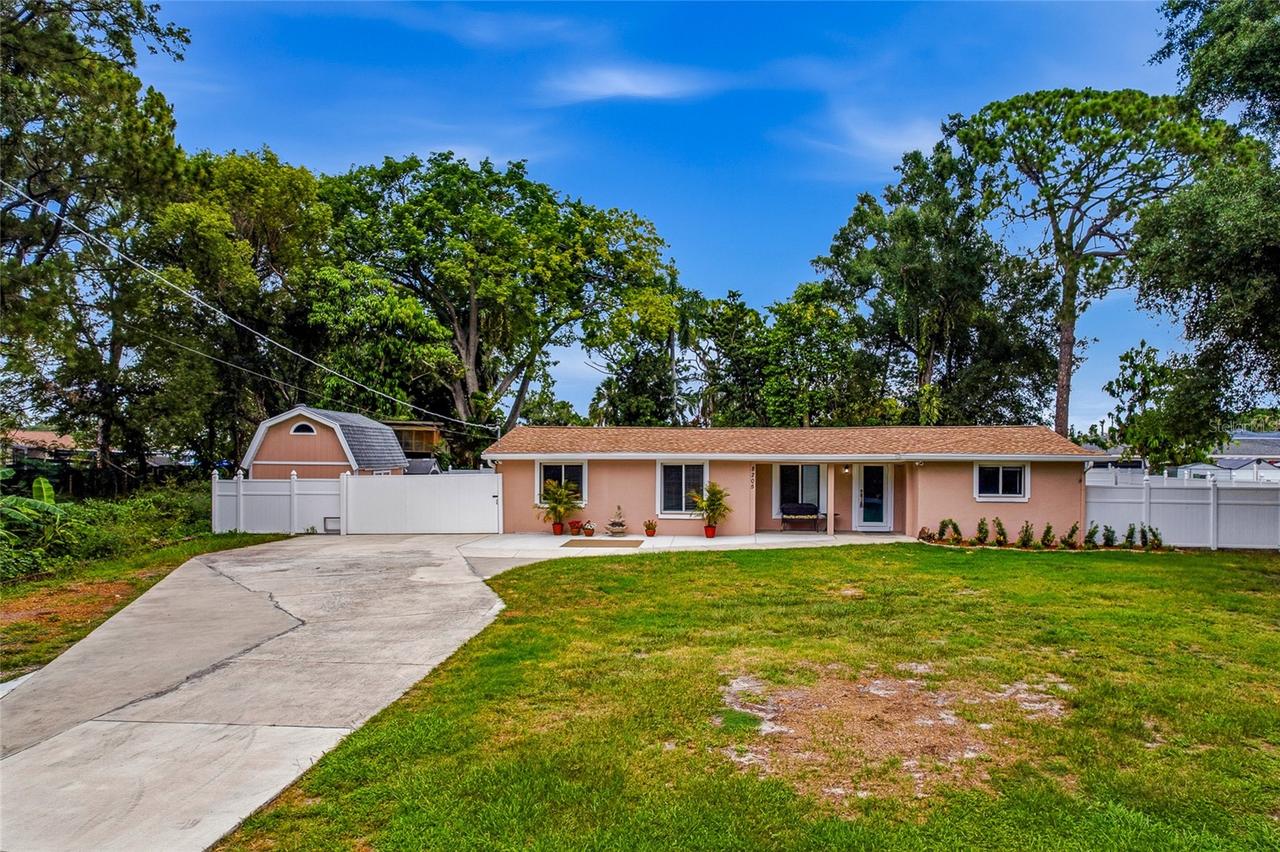 8205 Westridge Dr., Tampa, FL 33615