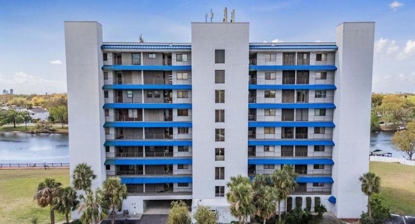 2780 N Riverside Dr. #502, Tampa, FL 33602