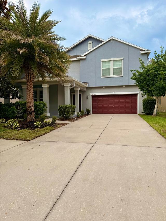 14250 Blue Dasher Dr., Riverview, FL 33569