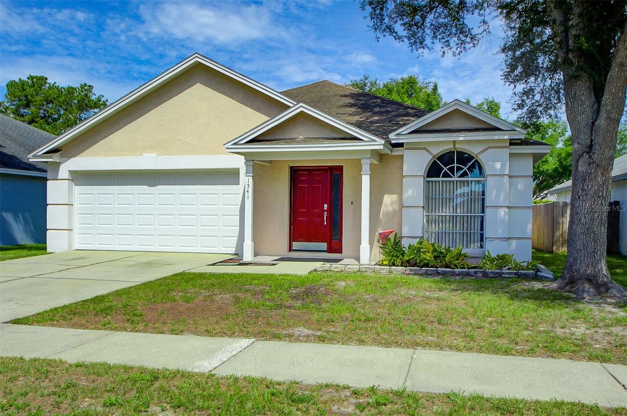 1541 Chepacket St., Brandon, FL 33511