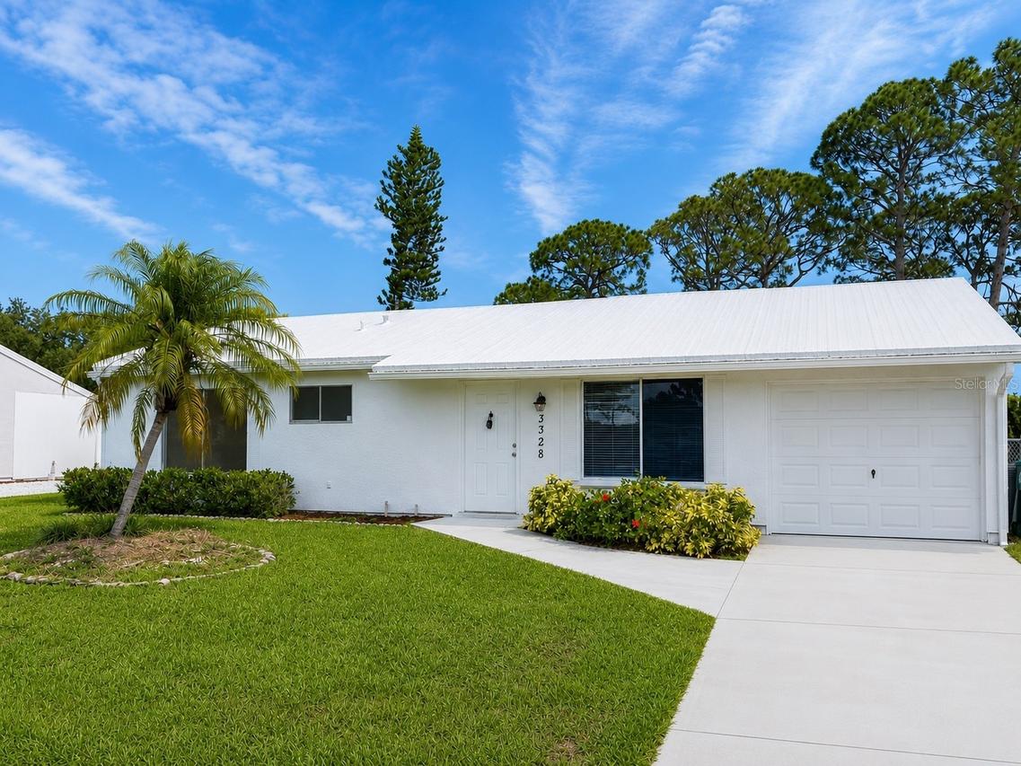3328 Nekoosa St., North Port, FL 34287