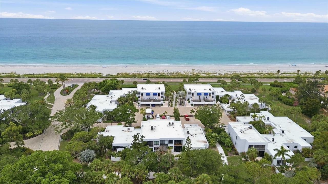 521 Bayport Way, Longboat Key, FL 34228