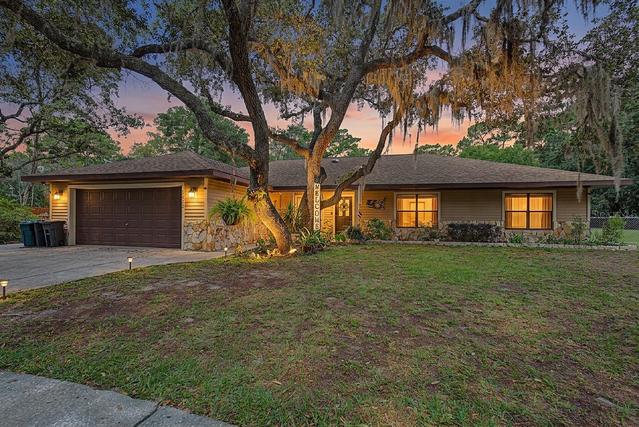 New Homes with In-ground Swimming Pools in Homosassa: June 28th to July 4th