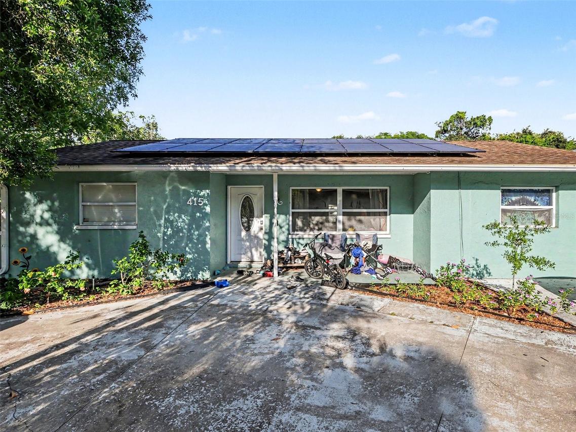 415 Oakmount Rd., Clearwater, FL 33765
