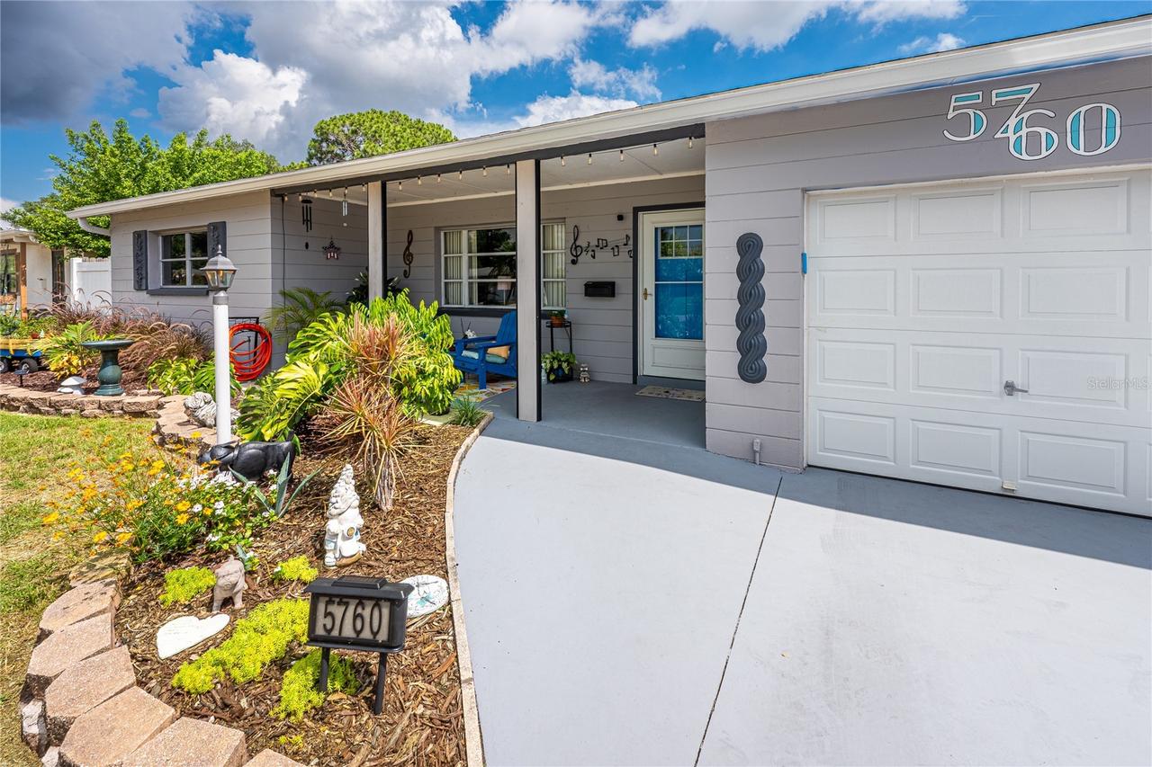 5760 3rd Ave., St Petersburg, FL 33710
