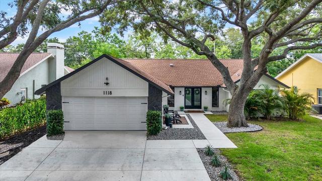 New Homes with In-ground Swimming Pools in Safety Harbor: June 7th to June 13th
