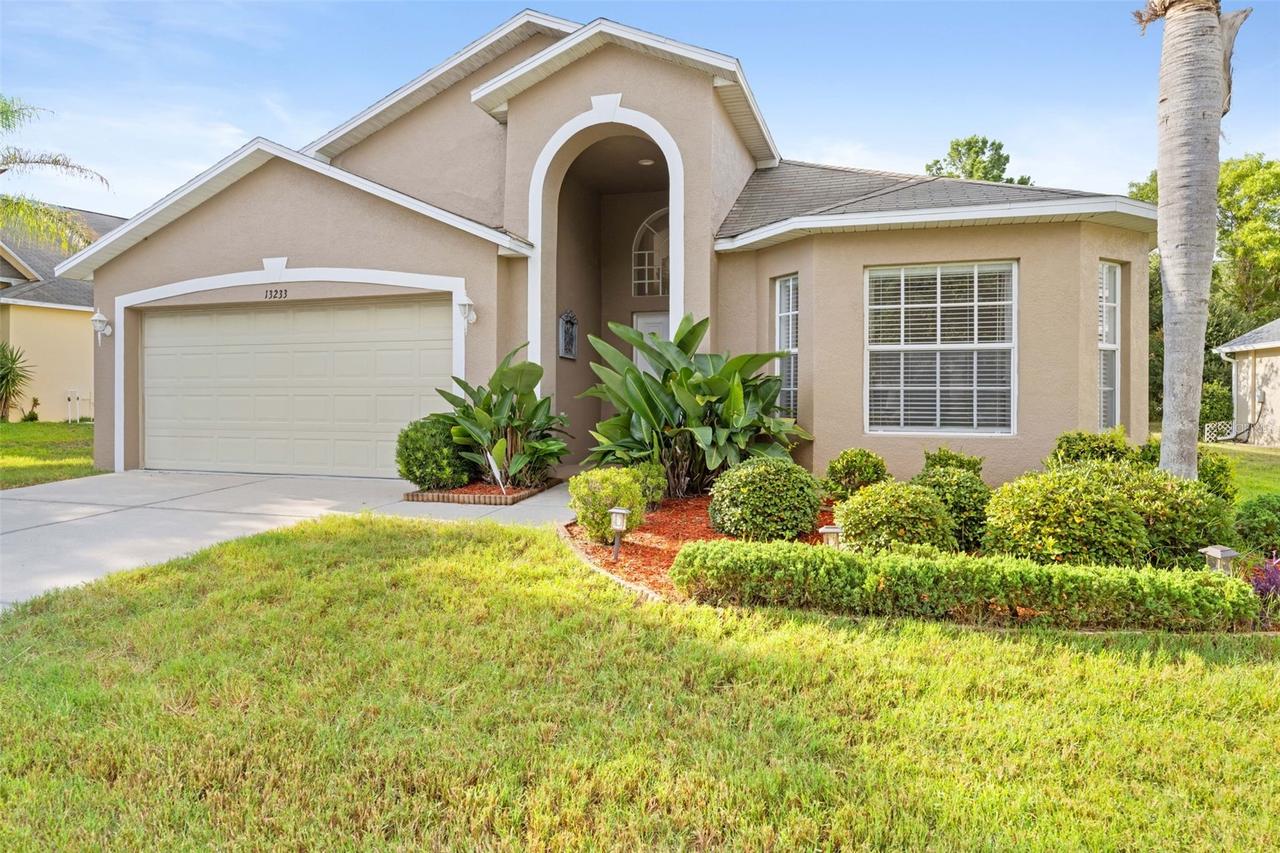 13233 Bainbridge Way, Spring Hill, FL 34609