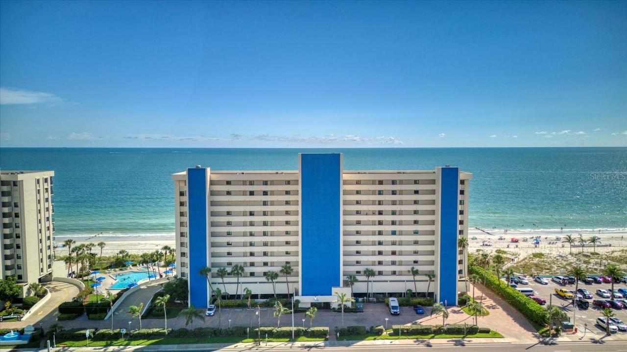15000 Gulf Blvd. #602, Madeira Beach, FL 33708