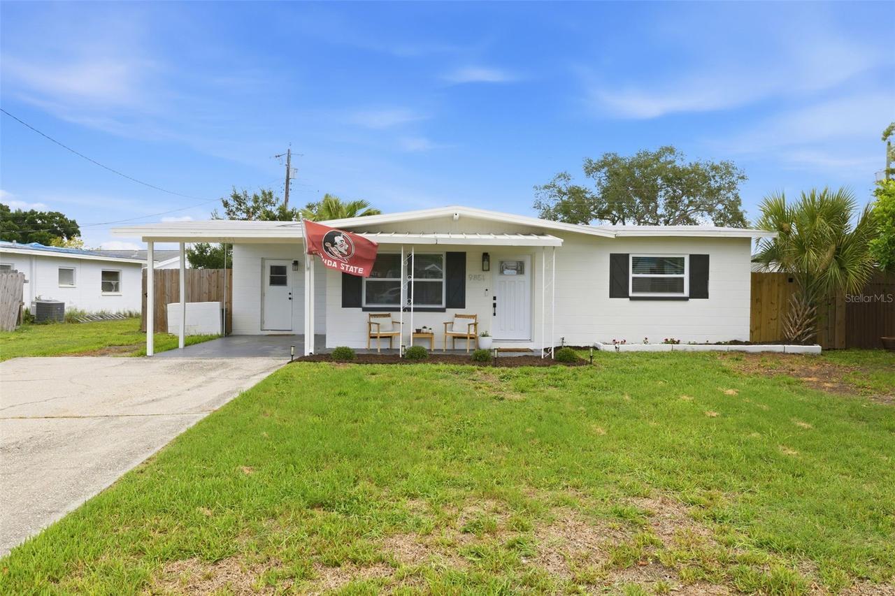 9851 52nd St., Pinellas Park, FL 33782