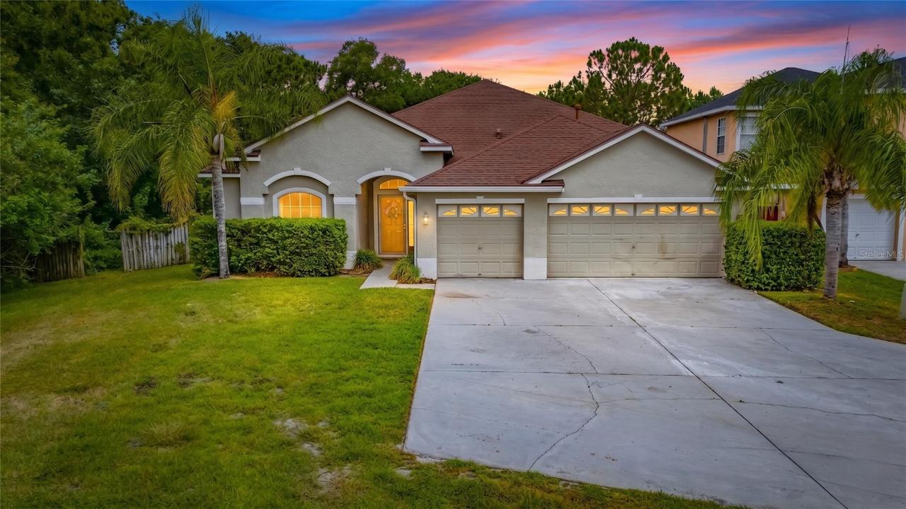 11901 Northumberland Dr., Tampa, FL 33626