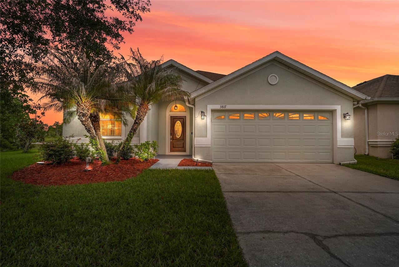 3817 Langdrum Dr., Wesley Chapel, FL 33543