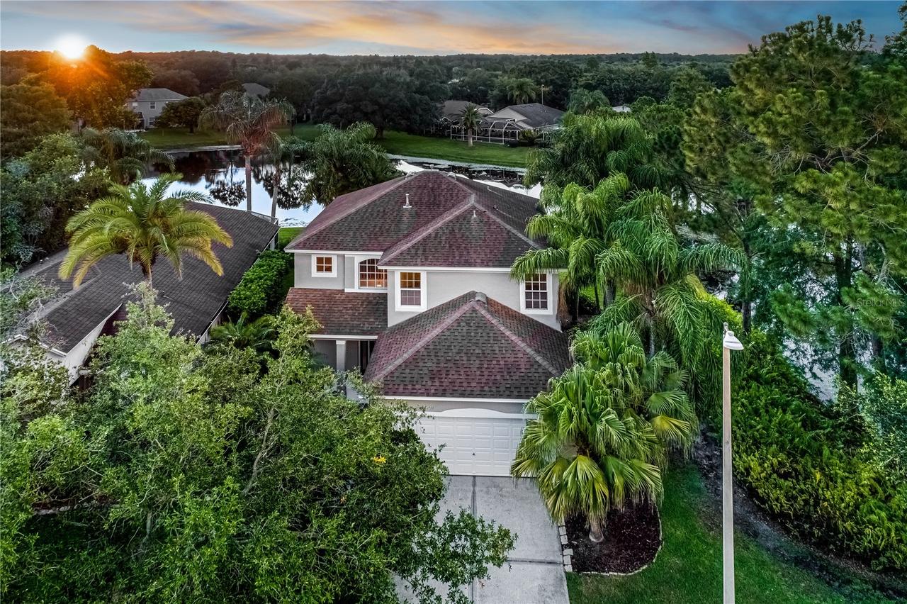 9907 Bridgeton Dr., Tampa, FL 33626